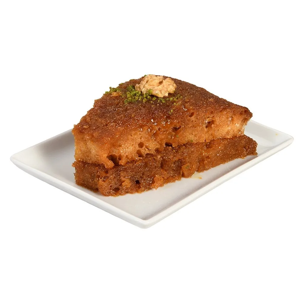 Ekmek Kadayıfı