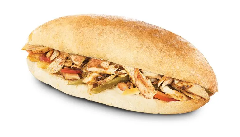 Yarım Ekmek Arası Döner
