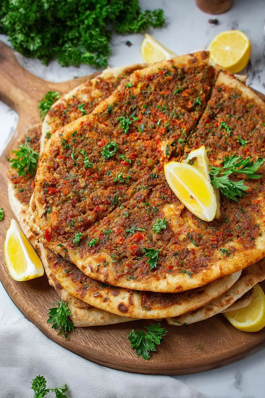 Lahmacun