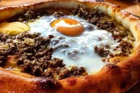 Trabzon Kıymalısı