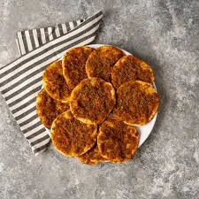 Fındık Lahmacun
