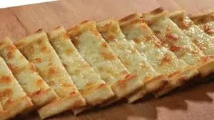 Kaşarlı Pide