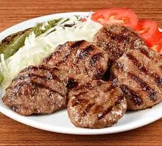1KG Kasap Köfte