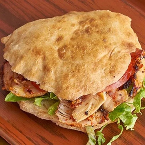 Tombik Döner