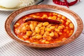 Yemek Çeşitleri